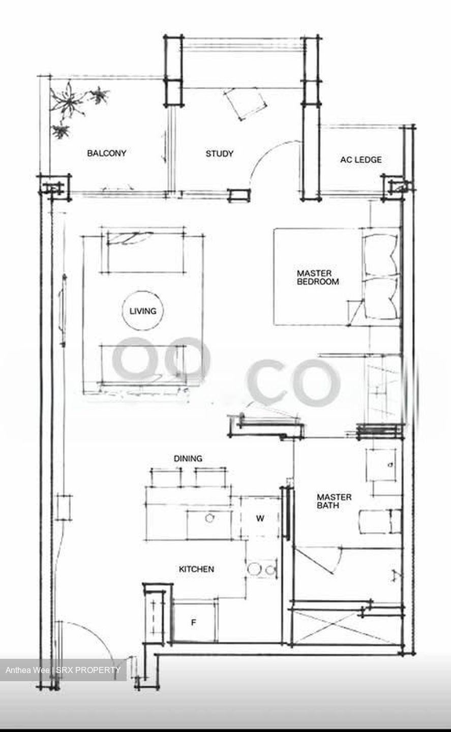 Katong Regency (D15), Apartment #561193771